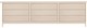 CC33A unfinished_Tapered Leg_reference image